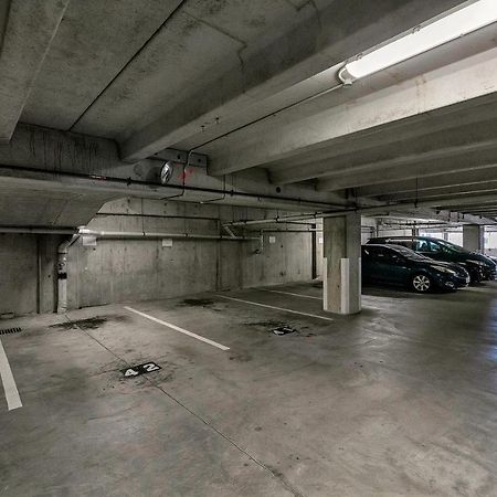 Qv Downtown With Amenities Plus オークランド エクステリア 写真