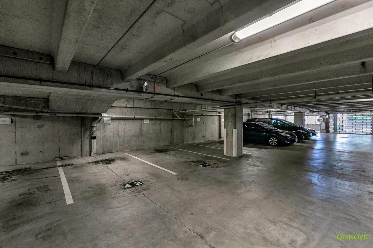 Qv Downtown With Amenities Plus オークランド エクステリア 写真