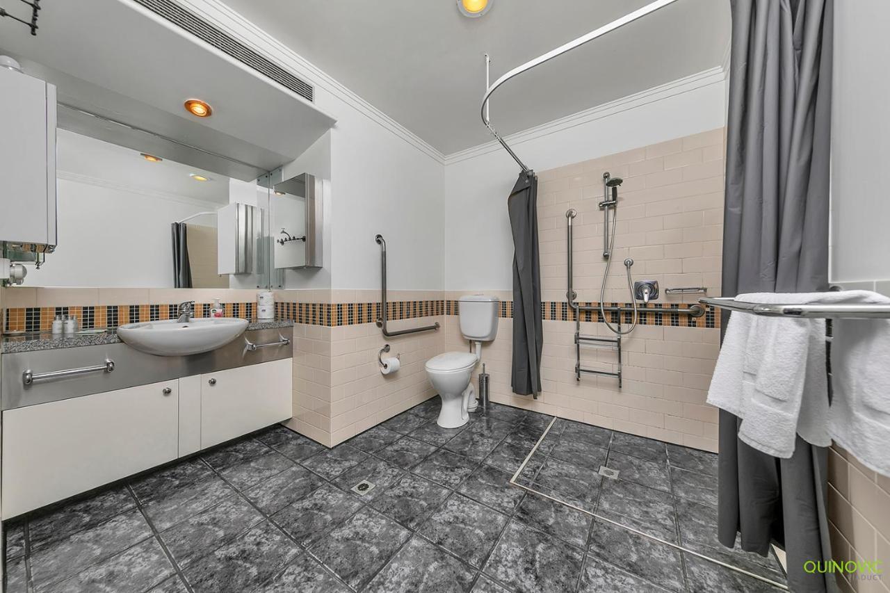 Qv Downtown With Amenities Plus オークランド エクステリア 写真